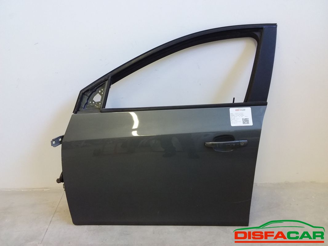 Lamierati Chevrolet Daewoo Cruze 2009