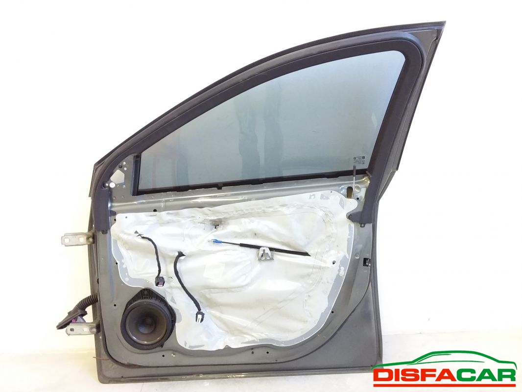 Lamierati usati Chevrolet Daewoo Cruze (J300) 2009 – foto 2 di 2