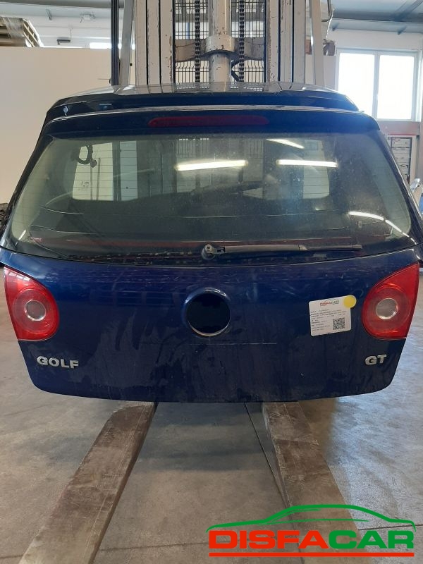 Lamierati Volkswagen Golf 2003