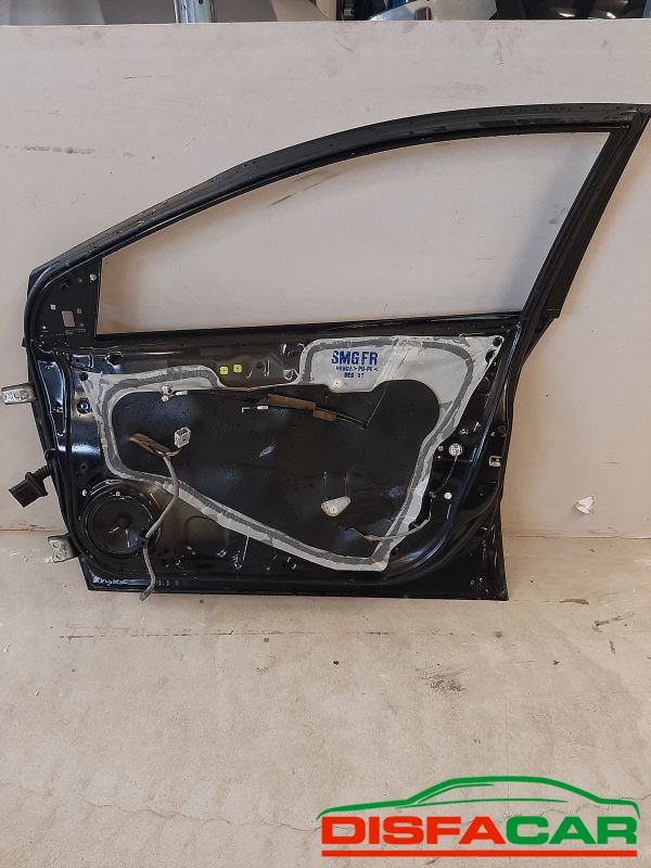 Lamierati usati Honda Civic 8 serie 2005 – foto 2 di 2
