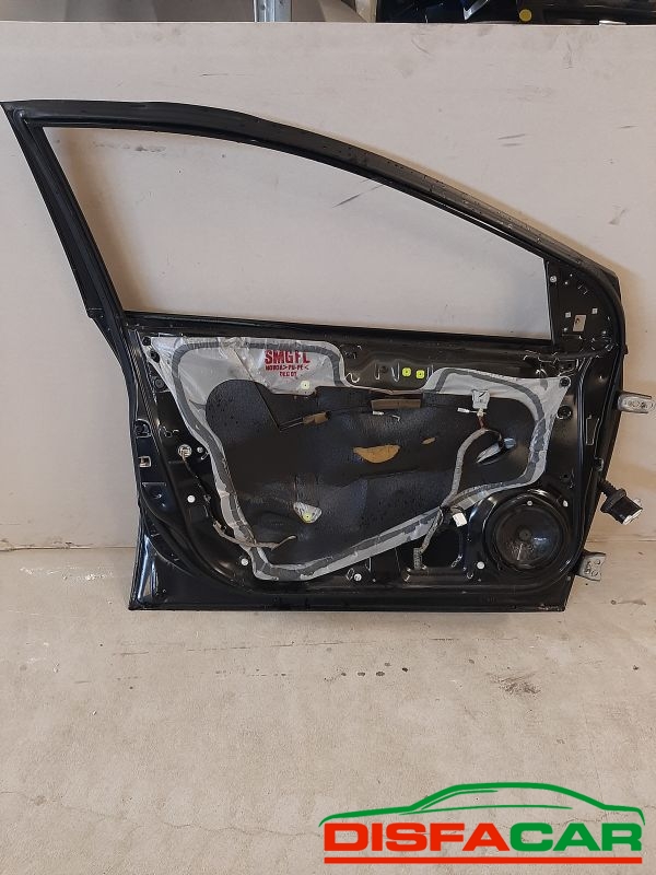 Lamierati usati Honda Civic 8 SERIE 2005 – foto 2 di 2
