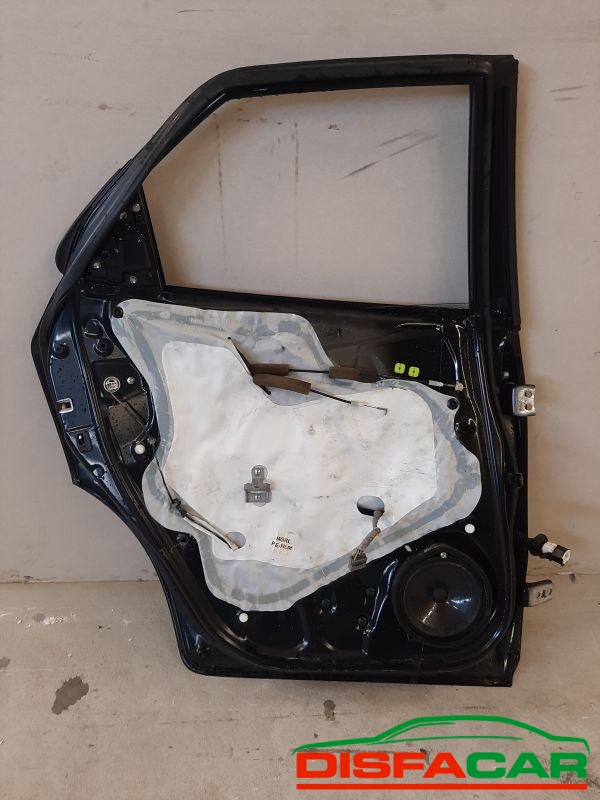 Lamierati usati Honda Civic 8 SERIE 2005 – foto 2 di 2