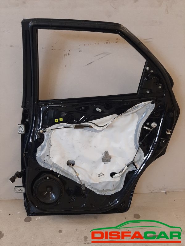 Lamierati usati Honda Civic 8 SERIE 2005 – foto 2 di 2