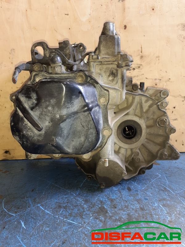 Cambio usato Suzuki Baleno 1995, codice G13B – foto 4 di 12