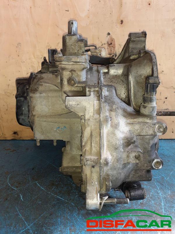 Cambio usato Suzuki Baleno 1995, codice G13B – foto 3 di 12