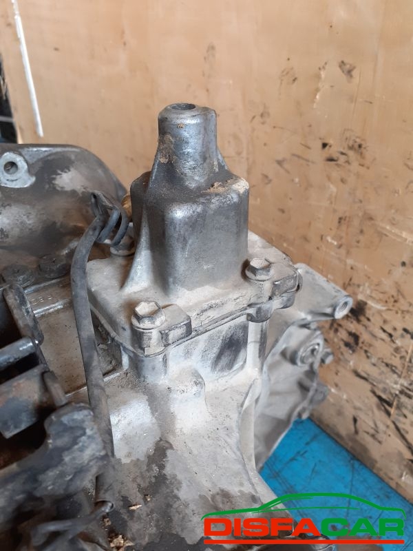 Cambio usato Suzuki Baleno 1995, codice G13B – foto 9 di 12