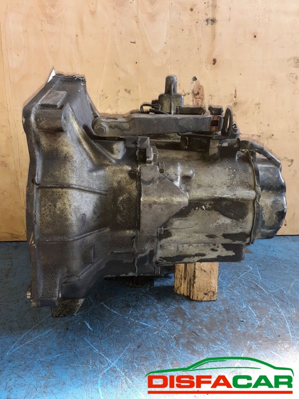 Cambio usato Suzuki Baleno 1995, codice G13B – foto 5 di 12
