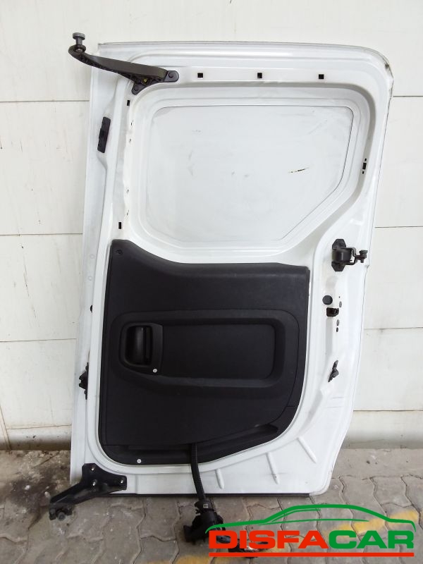 Lamierati usati Citroën Berlingo VAN 2008 – foto 2 di 2