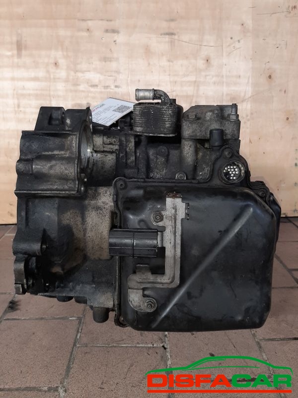 Cambio usato Volkswagen Passat Automatico 2005, codice BKP – foto 2 di 8