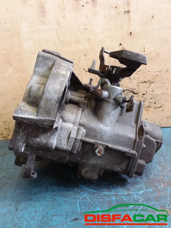 Cambio usato Volkswagen Golf 5A SERIE - AUDI A3 2005, codice BLF – foto 5 di 11