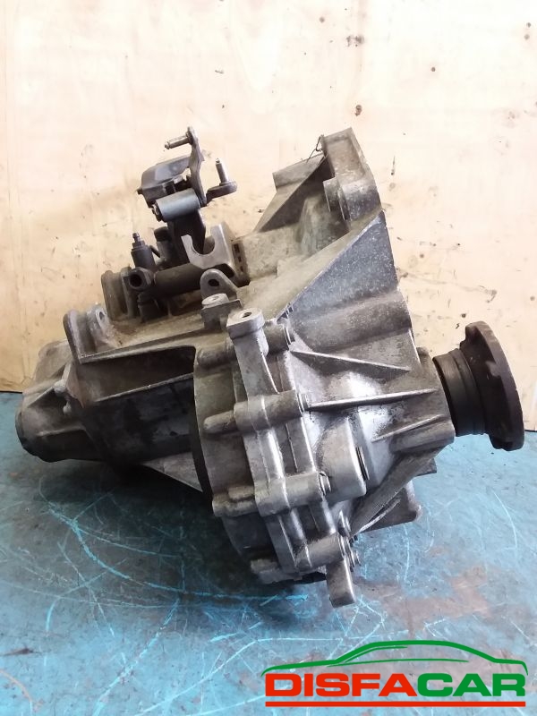 Cambio usato Volkswagen Golf 5A SERIE - AUDI A3 2005, codice BLF – foto 3 di 11