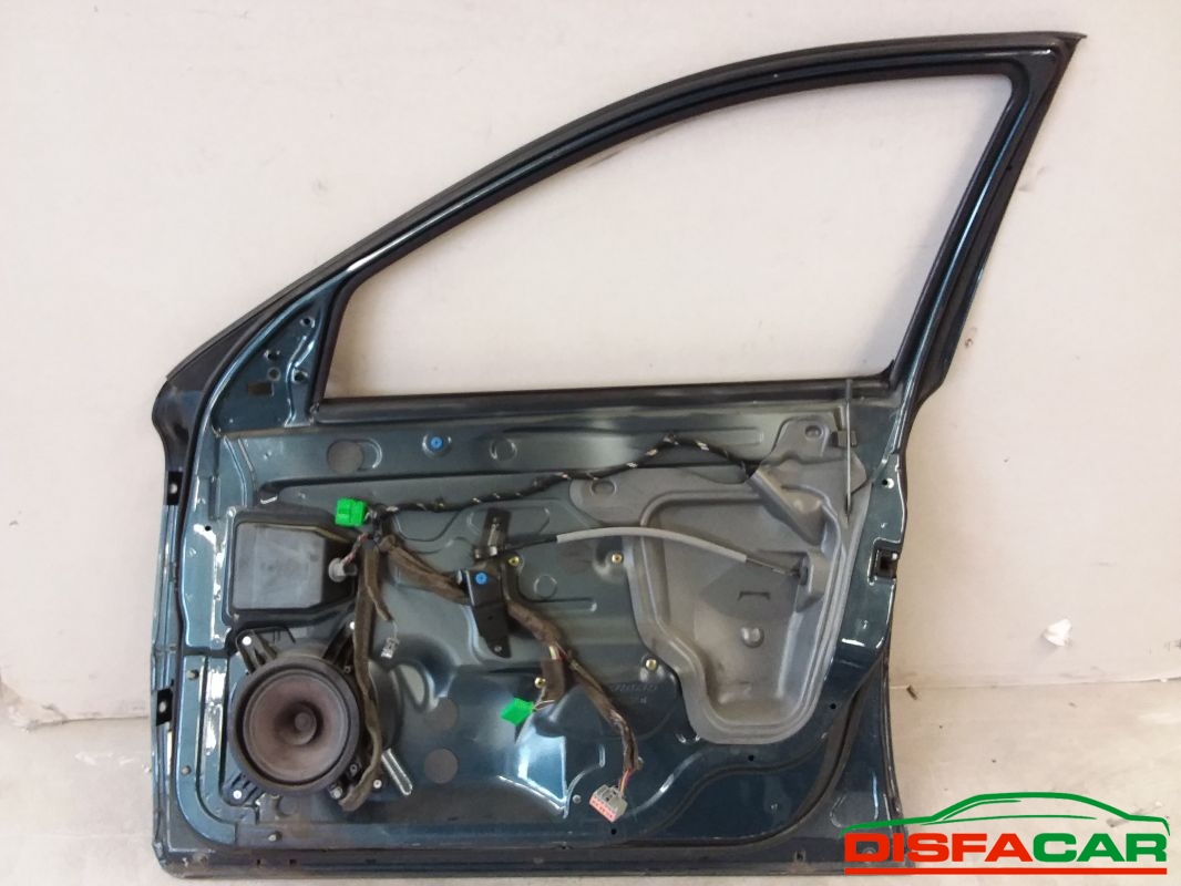 Lamierati usati Volvo XC 70 2007 – foto 2 di 2