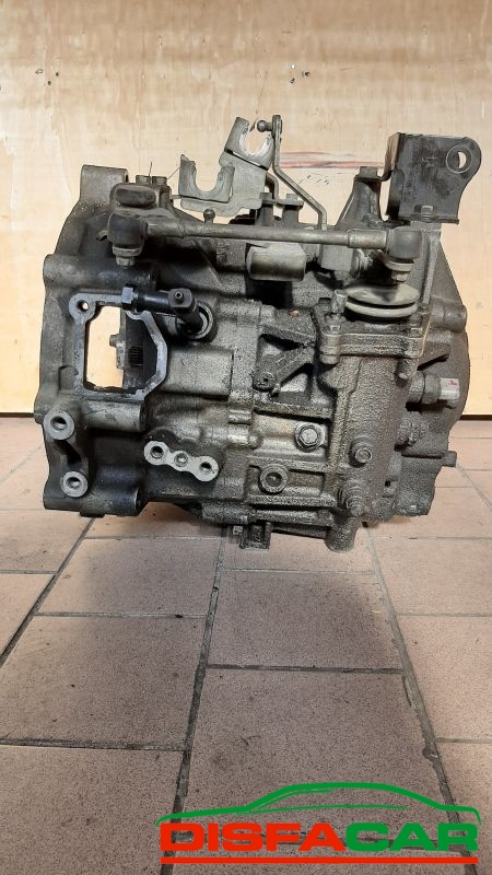 Cambio usato Dodge Caliber 2006, codice BWD – foto 3 di 10