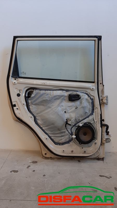 Lamierati usati Kia Soul 2009 – foto 2 di 2