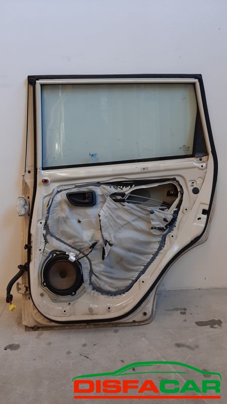 Lamierati usati Kia Soul 2009 – foto 2 di 2