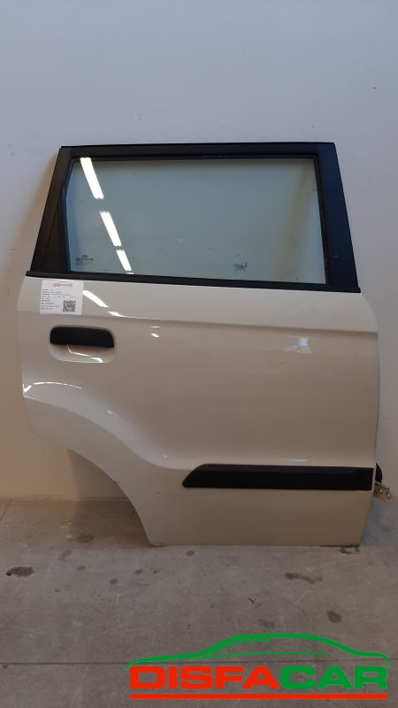Lamierati Kia Soul 2009