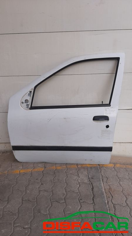 Lamierati Fiat Punto 1993