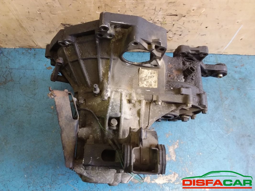 Cambio usato Land Rover Freelander 4X4 (RIDUTTORE VENDUTO) 1998, codice 18K16 – foto 11 di 15