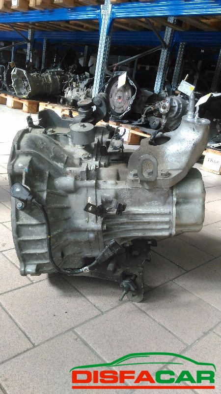 Cambio usato Chevrolet Daewoo Spark 2010, codice B10D1 – foto 3 di 9
