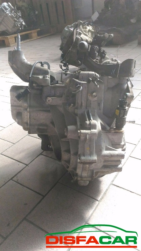 Cambio usato Chevrolet Daewoo Spark 2010, codice B10D1 – foto 5 di 9