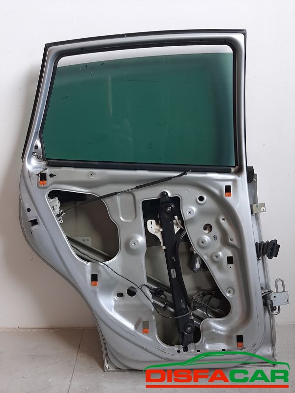 Lamierati usati Seat Altea 2004 – foto 2 di 2