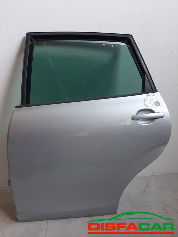 Lamierati Seat Altea 2004