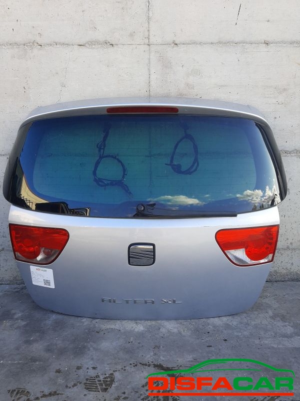 Lamierati Seat Altea 2004