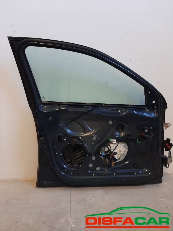 Lamierati usati Volkswagen Golf VARIANT 2007 – foto 2 di 2