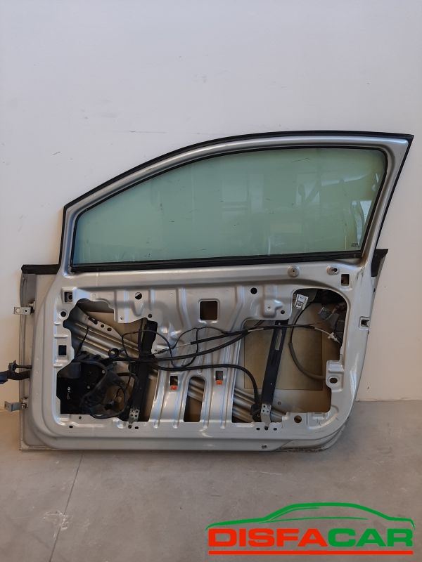Lamierati usati Seat Ibiza 2006 – foto 2 di 2