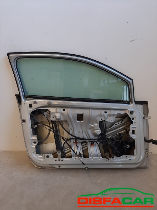 Lamierati usati Seat Ibiza 2006 – foto 2 di 2