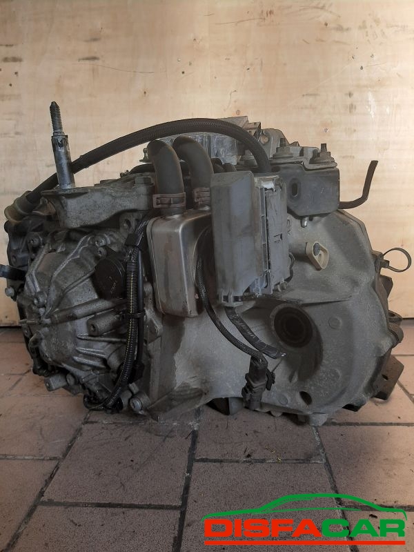 Cambio usato Renault Modus 1ª serie AUTOMATICO 2004, codice K4M3791 – foto 4 di 11