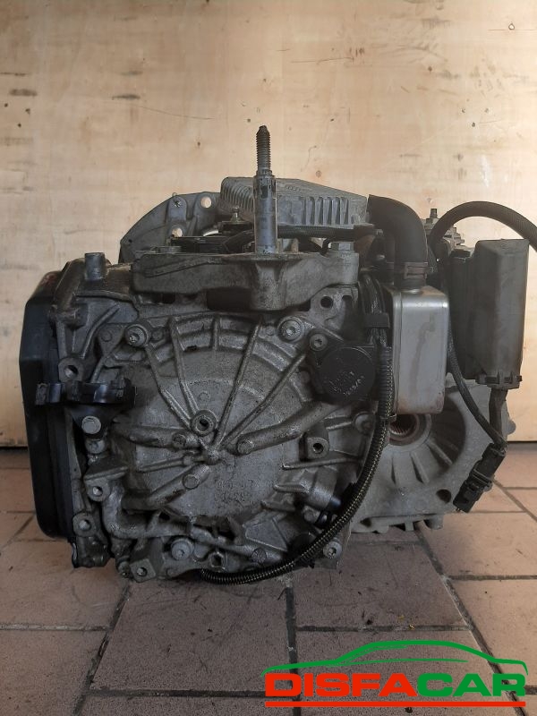 Cambio usato Renault Modus 1ª serie AUTOMATICO 2004, codice K4M3791 – foto 3 di 11