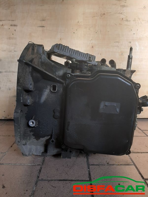 Cambio usato Renault Modus 1ª serie AUTOMATICO 2004, codice K4M3791 – foto 2 di 11