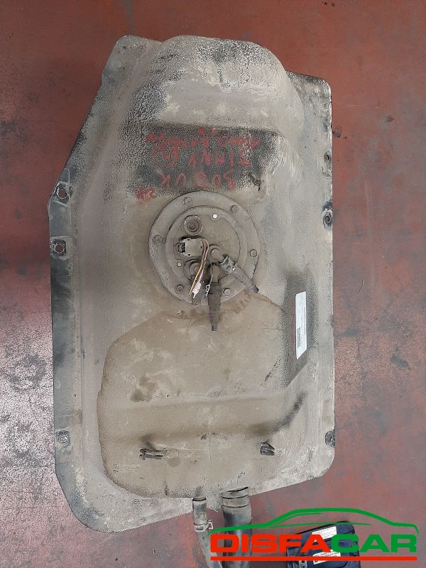 Serbatoio Suzuki Jimny 1999 – pezzo 1