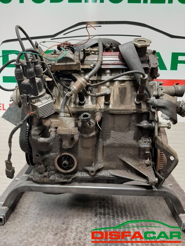Motore usato Fiat Uno X RICAMBI 1991, codice 146A4.048 – foto 3 di 9