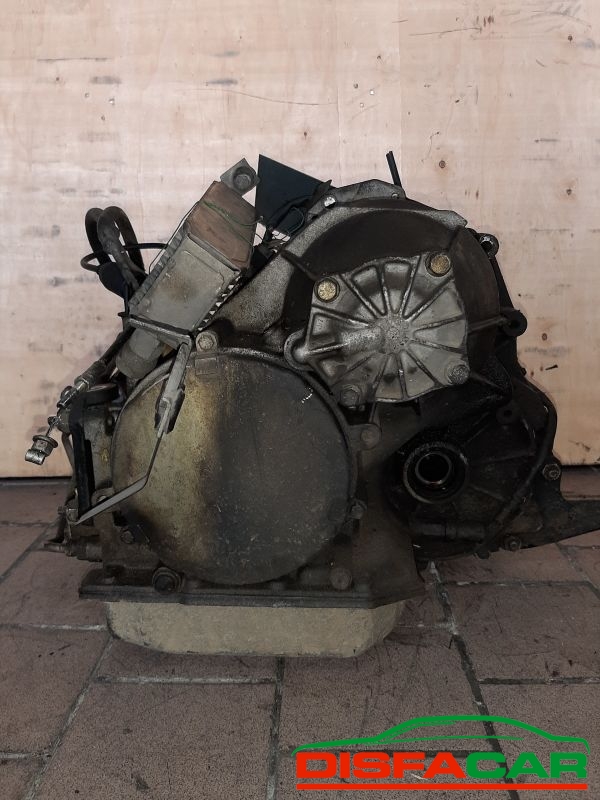 Cambio usato Fiat Uno AUTOMATICO 1991, codice 146A4.048 – foto 4 di 9
