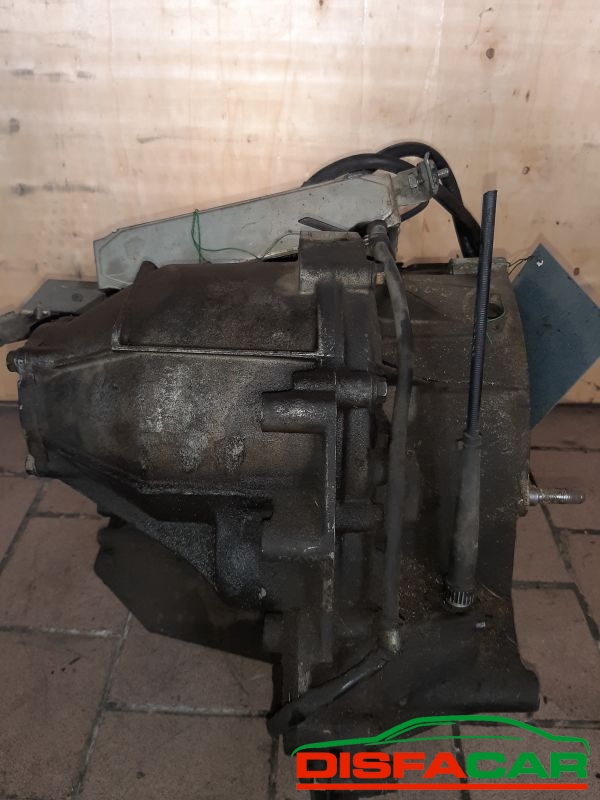Cambio usato Fiat Uno AUTOMATICO 1991, codice 146A4.048 – foto 6 di 9