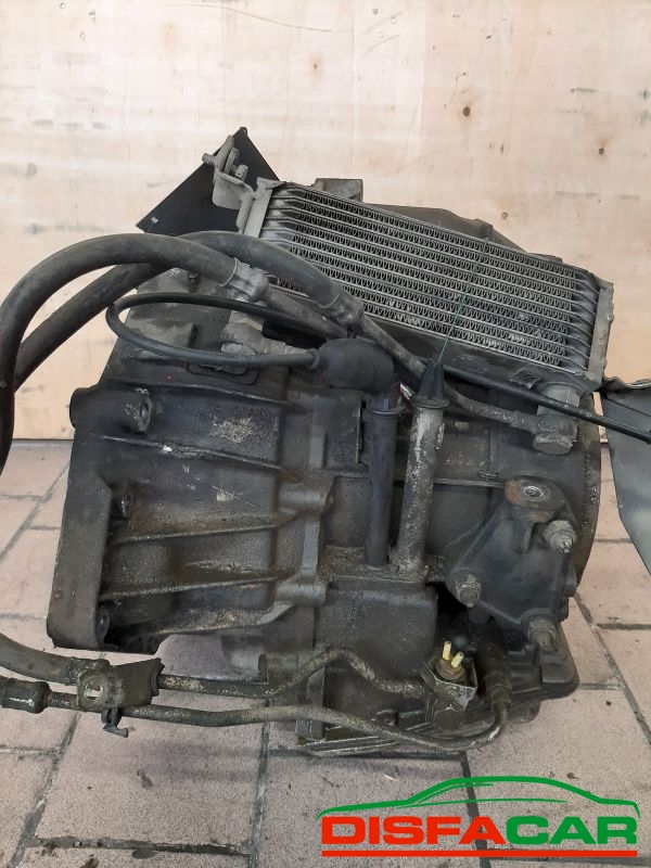 Cambio usato Fiat Uno AUTOMATICO 1991, codice 146A4.048 – foto 3 di 9