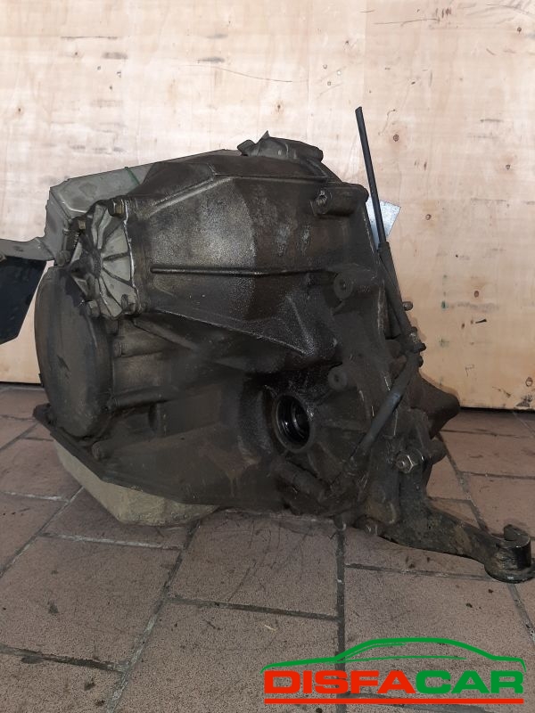 Cambio usato Fiat Uno AUTOMATICO 1991, codice 146A4.048 – foto 5 di 9