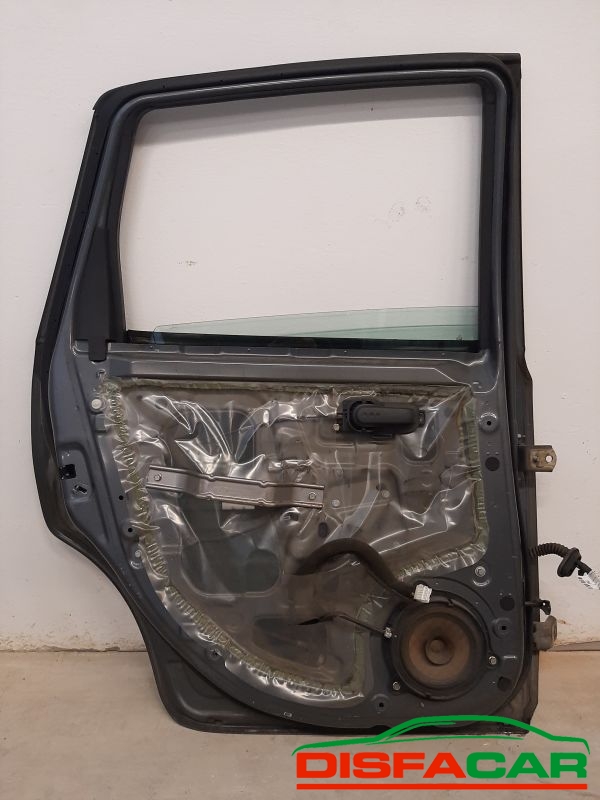 Lamierati usati Nissan Note 2006 – foto 2 di 2