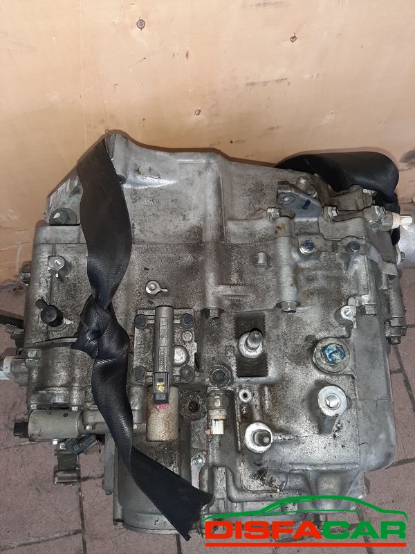 Cambio usato Honda CR-V 4 serie AUTOMATICO 4X4 2013, codice mv7a – foto 8 di 14