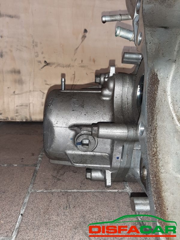 Cambio usato Honda CR-V 4 serie AUTOMATICO 4X4 2013, codice mv7a – foto 3 di 14