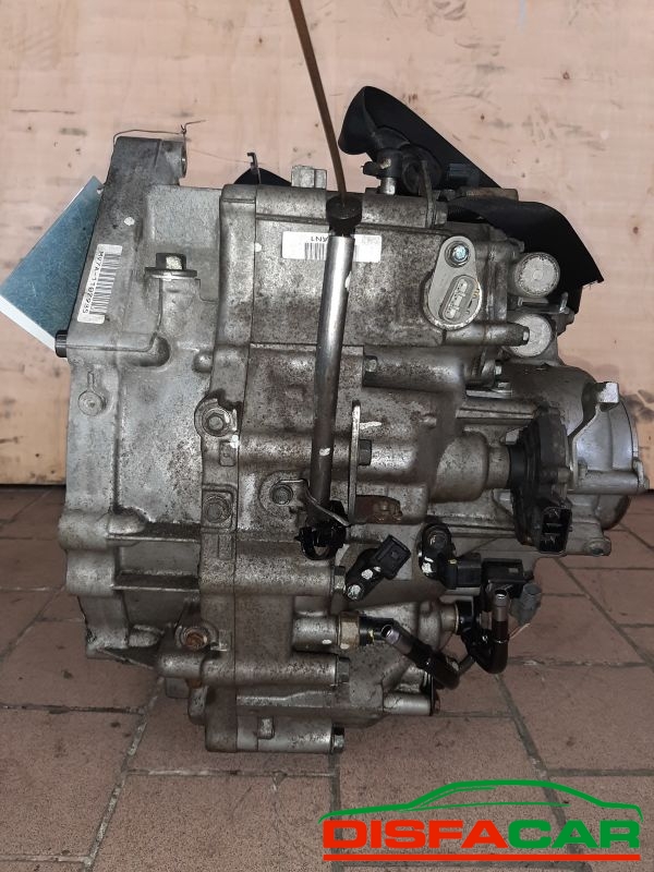 Cambio usato Honda CR-V 4 serie AUTOMATICO 4X4 2013, codice mv7a – foto 10 di 14