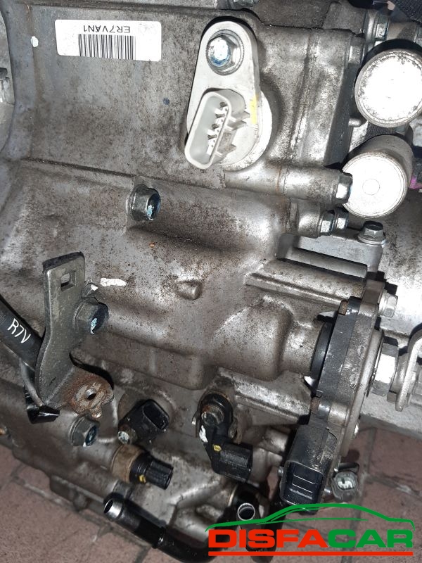 Cambio usato Honda CR-V 4 serie AUTOMATICO 4X4 2013, codice mv7a – foto 11 di 14