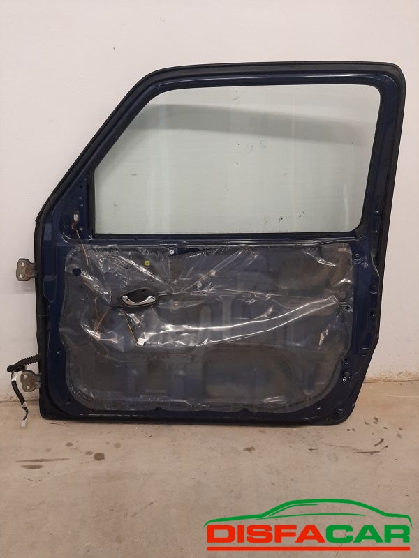 Lamierati usati Suzuki Jimny 1999 – foto 2 di 2