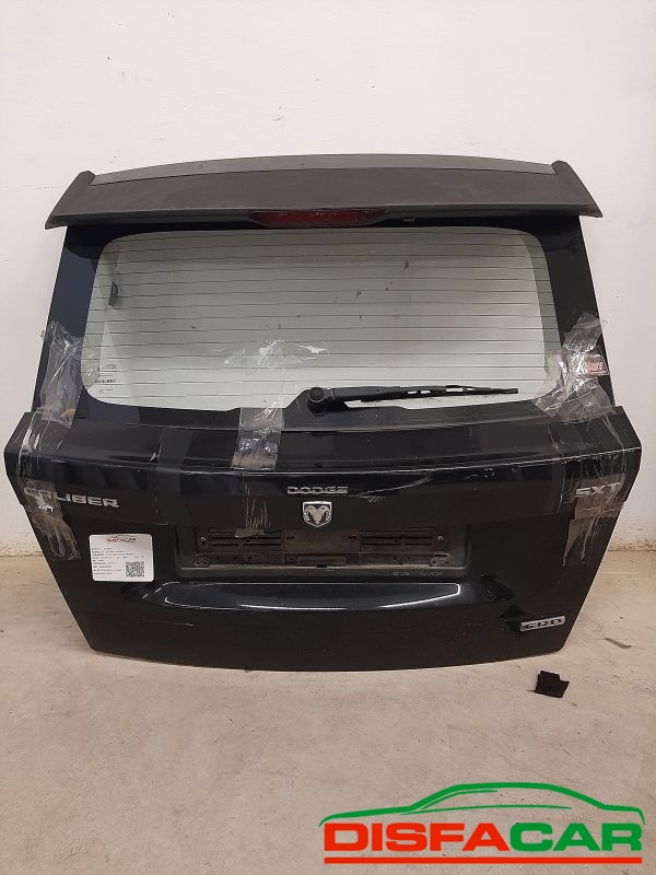 Lamierati Dodge Caliber 2006