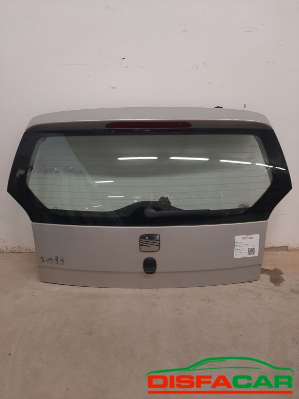 Lamierati Seat Mii 2012