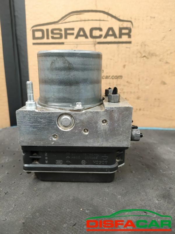 Centralina ABS usata Alfa Romeo MiTo GIULIETTA 2008, codice 0265230812 – foto 6 di 9