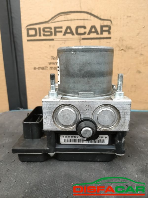 Centralina ABS usata Alfa Romeo MiTo GIULIETTA 2008, codice 0265230812 – foto 5 di 9