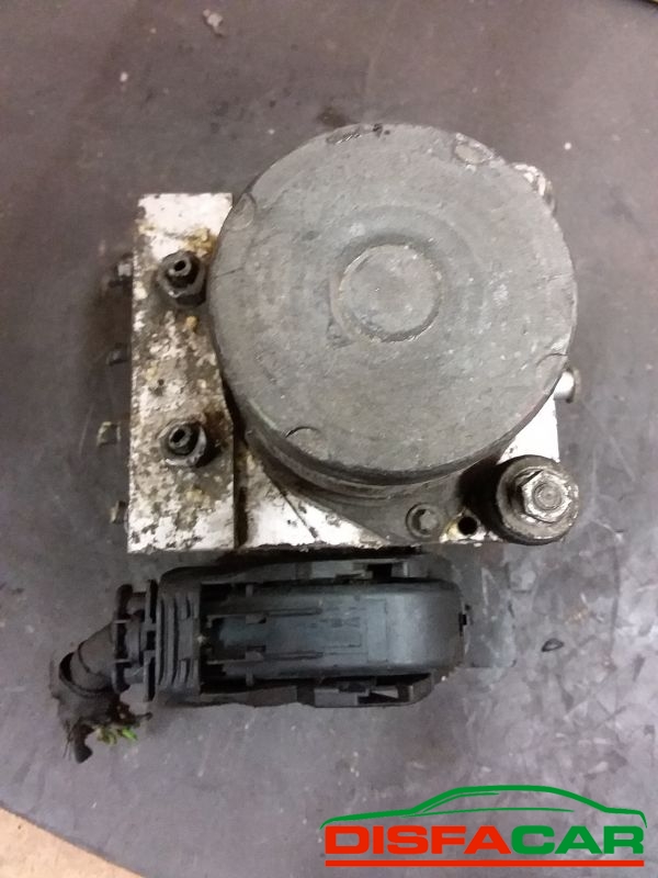 Centralina ABS usata Alfa Romeo MiTo (X6) 2008, codice 0265251816 – foto 7 di 8